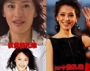 我的前半生演员表孔维,孔维演绎我的前半生中的经典角色