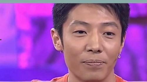 撒贝宁个人资料身高,才华横溢的主持界明星
