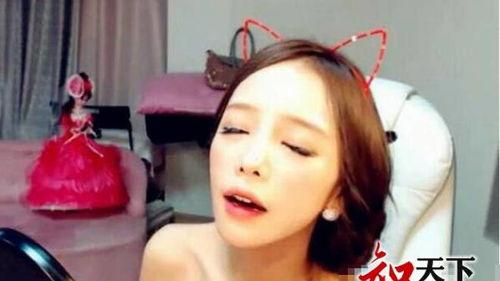 韩国女主播 迅雷下载,揭秘网络直播背后的故事