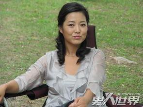 王茜华个人资料 老公,幸福家庭背后的坚强后盾，揭秘她的神秘老公