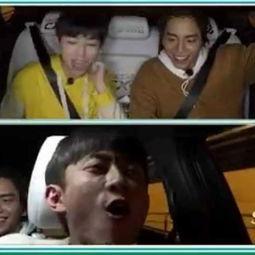 少年频道未播花絮,未播花絮精彩纷呈