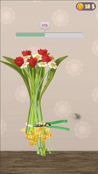 小姐姐花店背景音乐