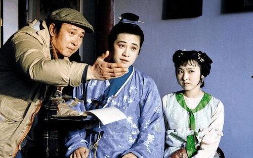 红楼梦花絮视频,幕后故事与精彩瞬间